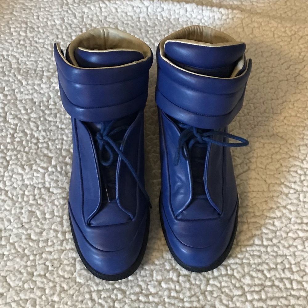 Maison Martin Margiela Future Sneakers